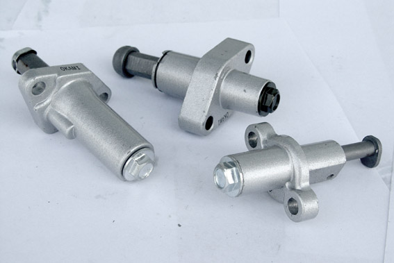 Tensioners